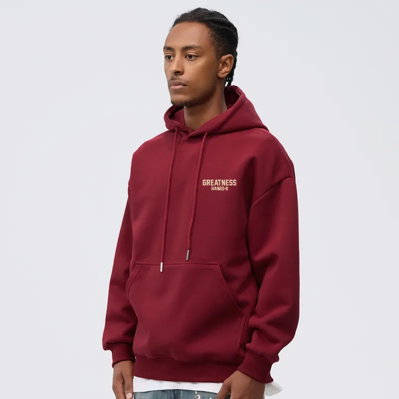 HARSIINCN Sweatshirts Unisex-12
