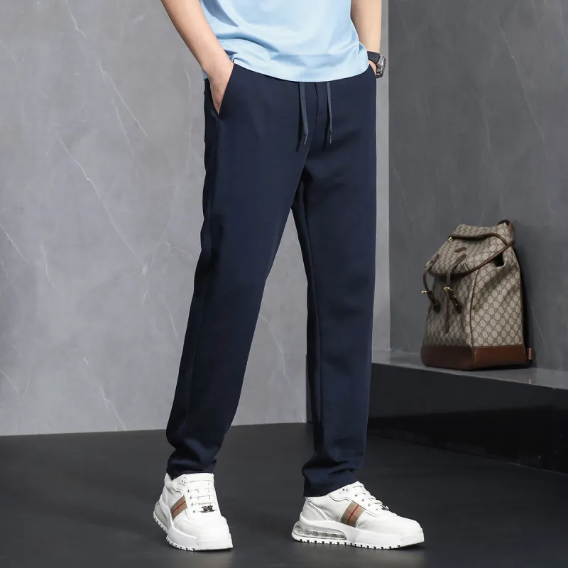 HARSIINCN Casual Pants Men-4