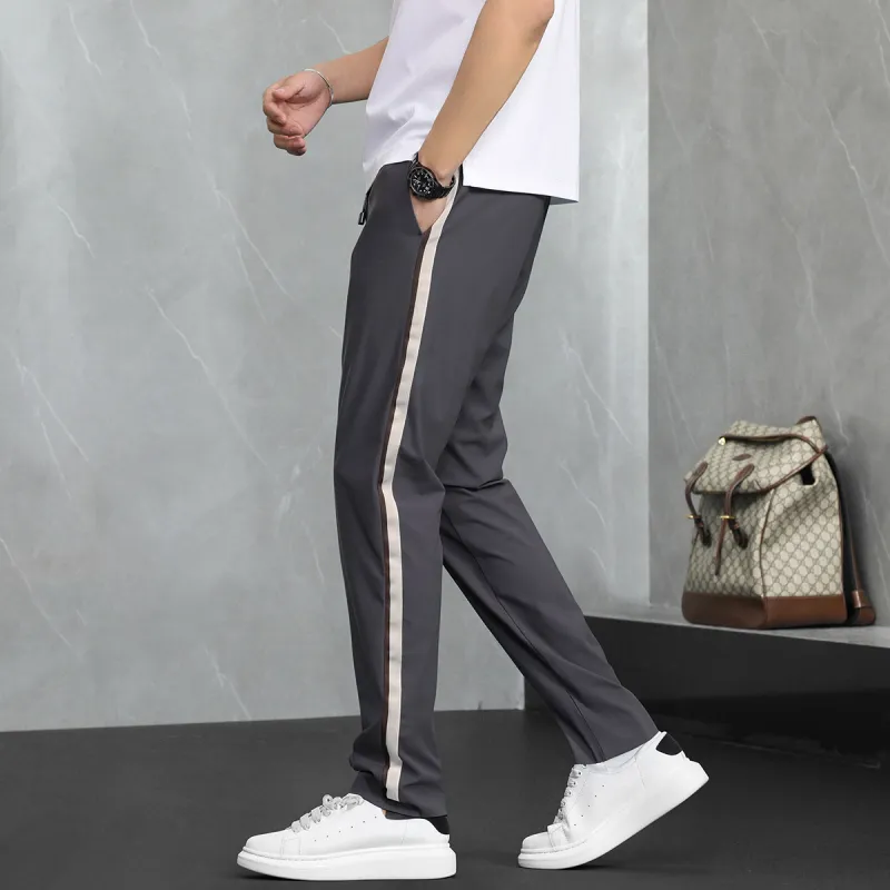 HARSIINCN Casual Pants Men-4