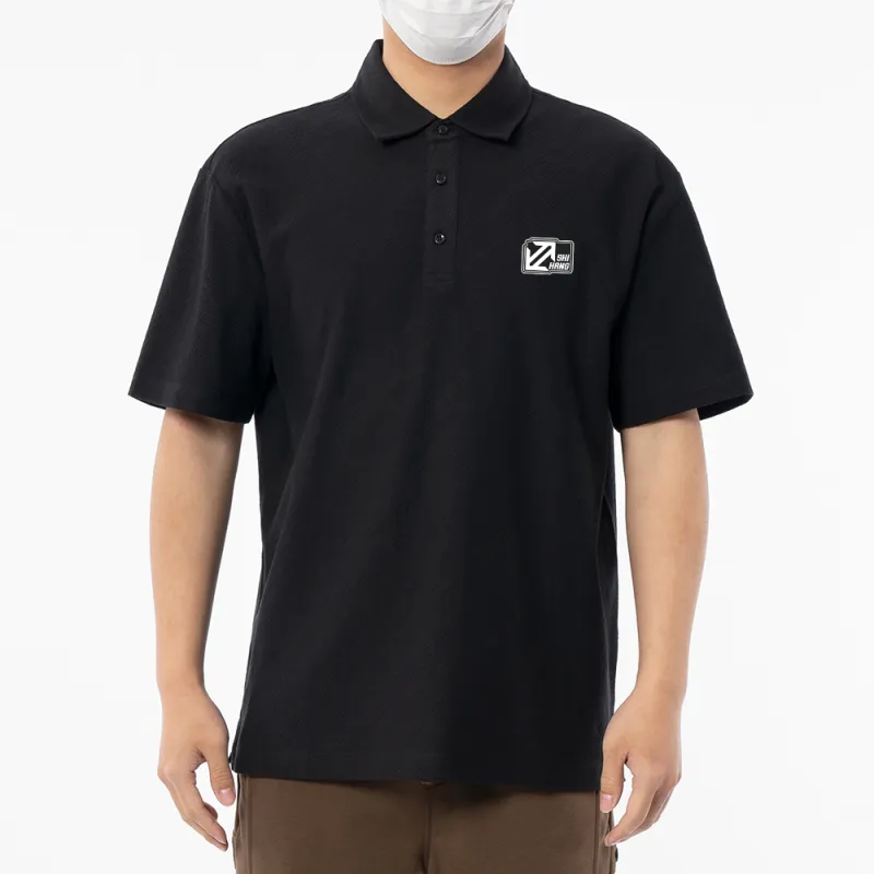 HARSIINCN Polo Shirts Men-12