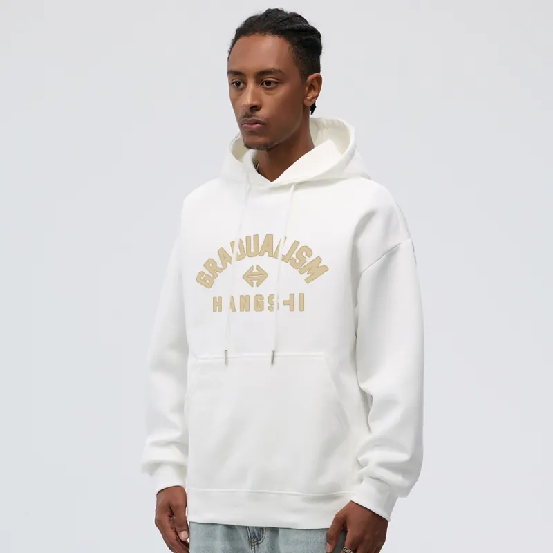 HARSIINCN Sweatshirt Unisex Black-12