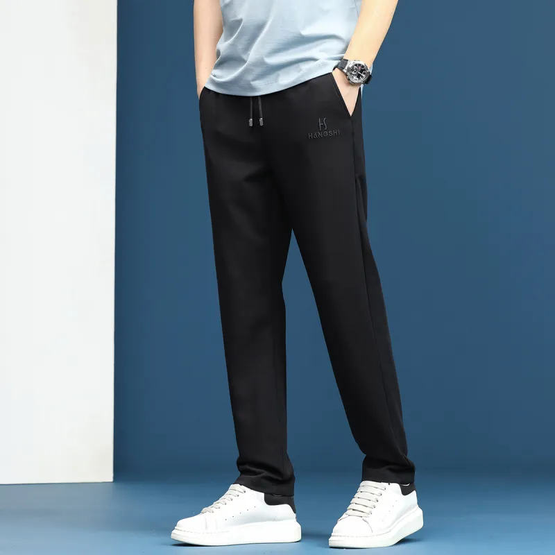HARSIINCN Casual Pants Men-2