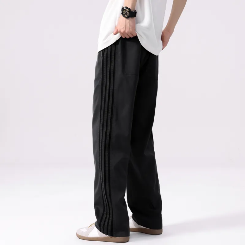 HARSIINCN Casual Pants Unisex-19