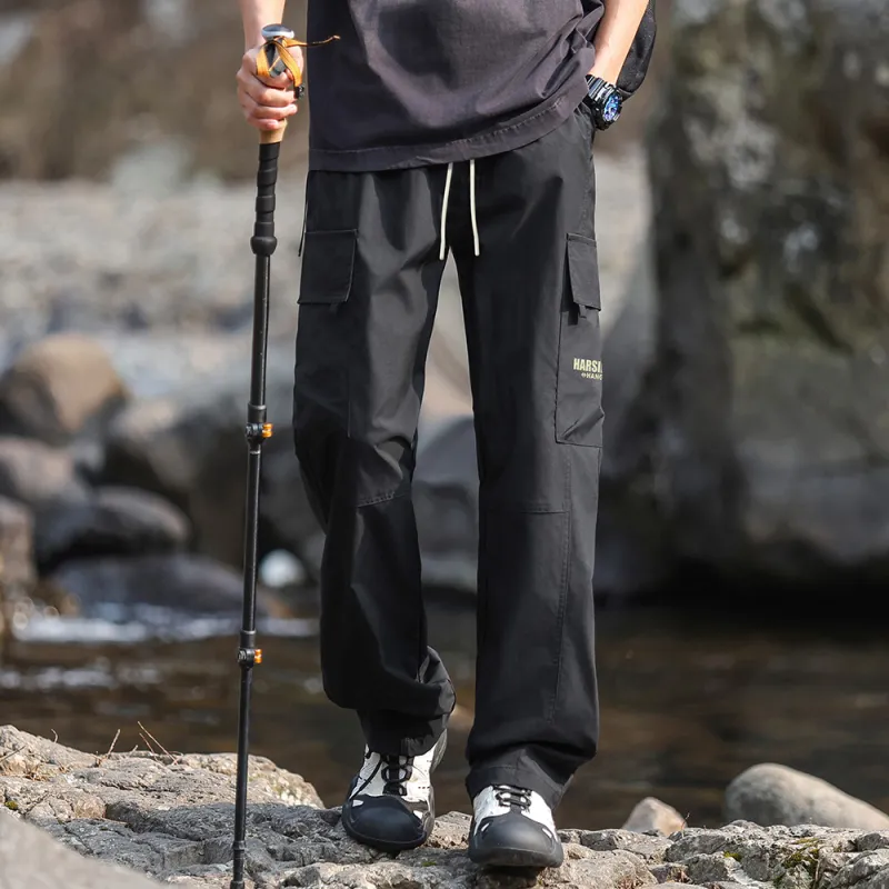 HARSIINCN Casual Pants Unisex-13