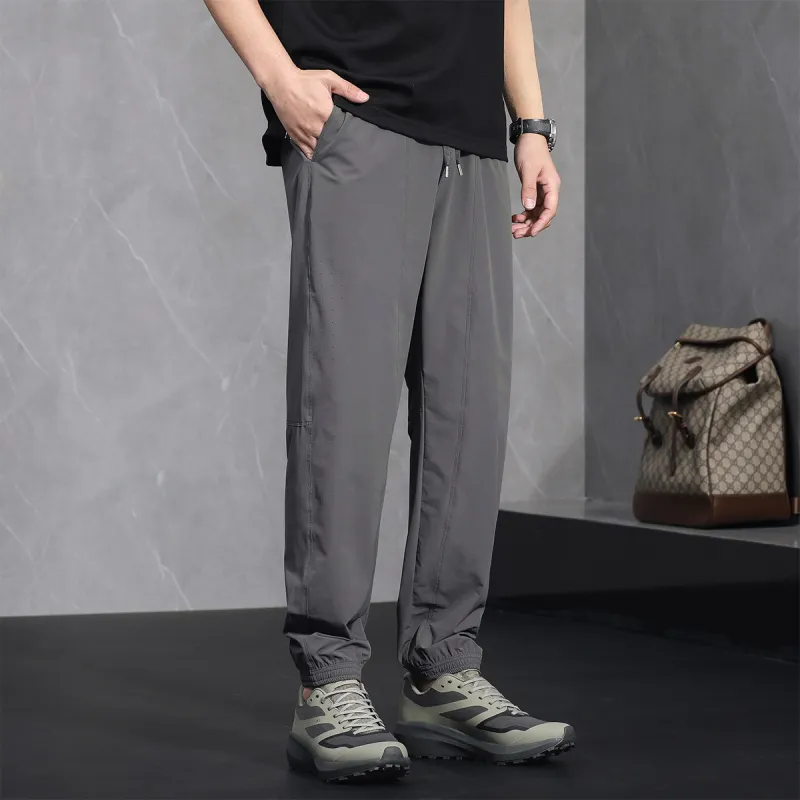 HARSIINCN Casual Pants Men-4