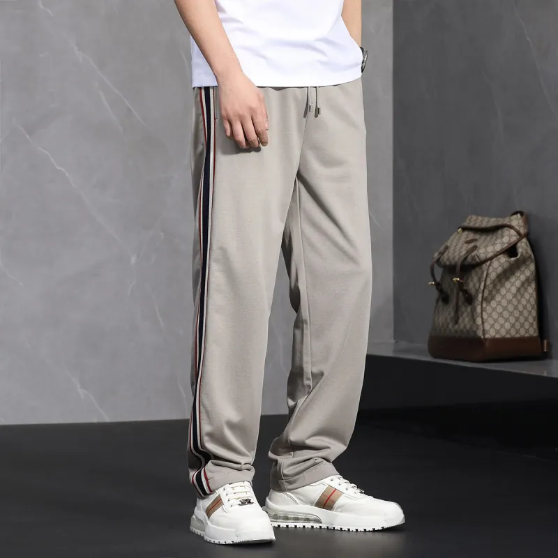 HARSIINCN Casual Pants Men-9