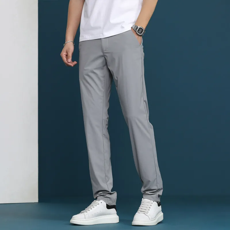 HARSIINCN Casual Pants Men-4