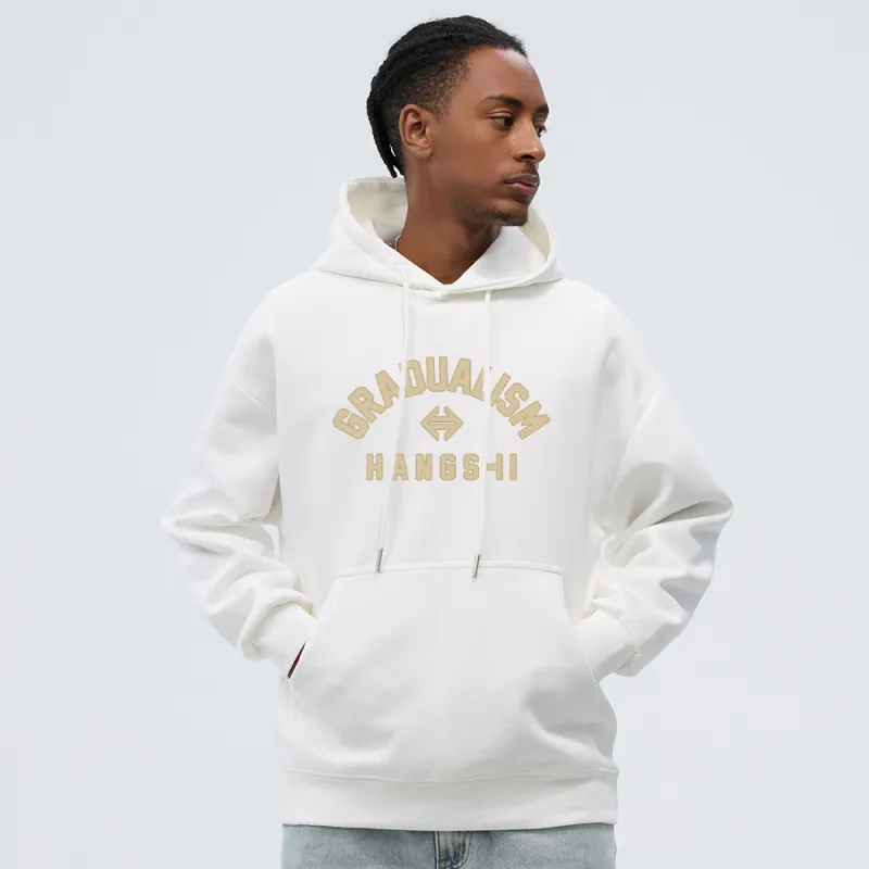HARSIINCN Sweatshirt Unisex Black-10