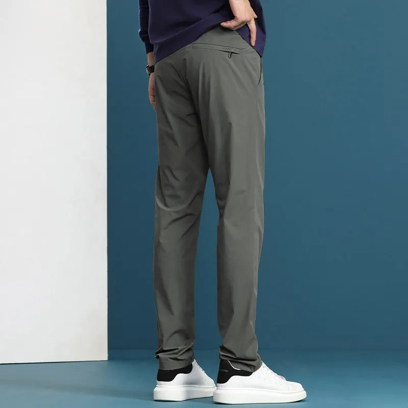 HARSIINCN Casual Pants Men-27