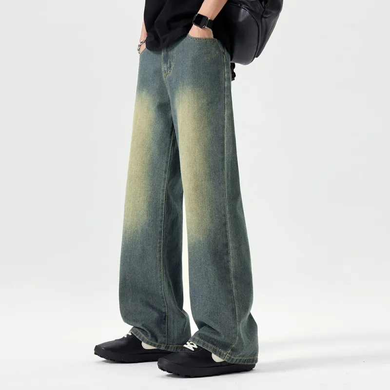 HARSIINCN Jeans Unisex-10