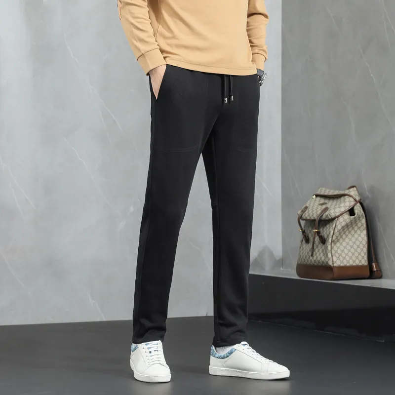 HARSIINCN Casual Pants Men-13