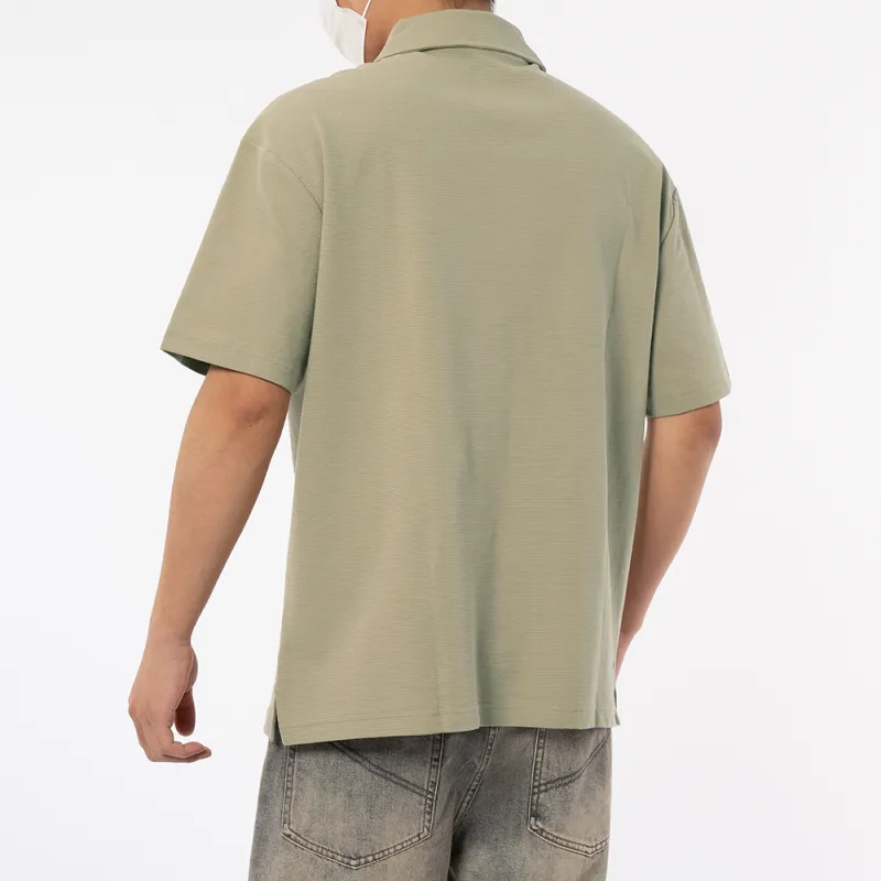 HARSIINCN Polo Shirts Men-6