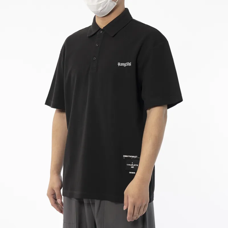 HARSIINCN Polo Shirts Men-10