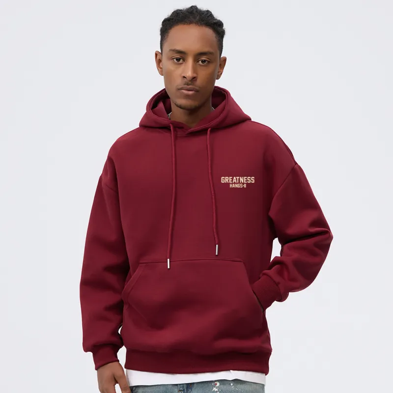HARSIINCN Sweatshirts Unisex-10