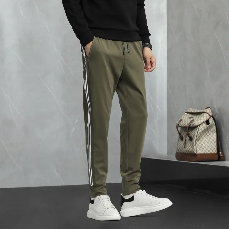 HARSIINCN Casual Pants Men-10