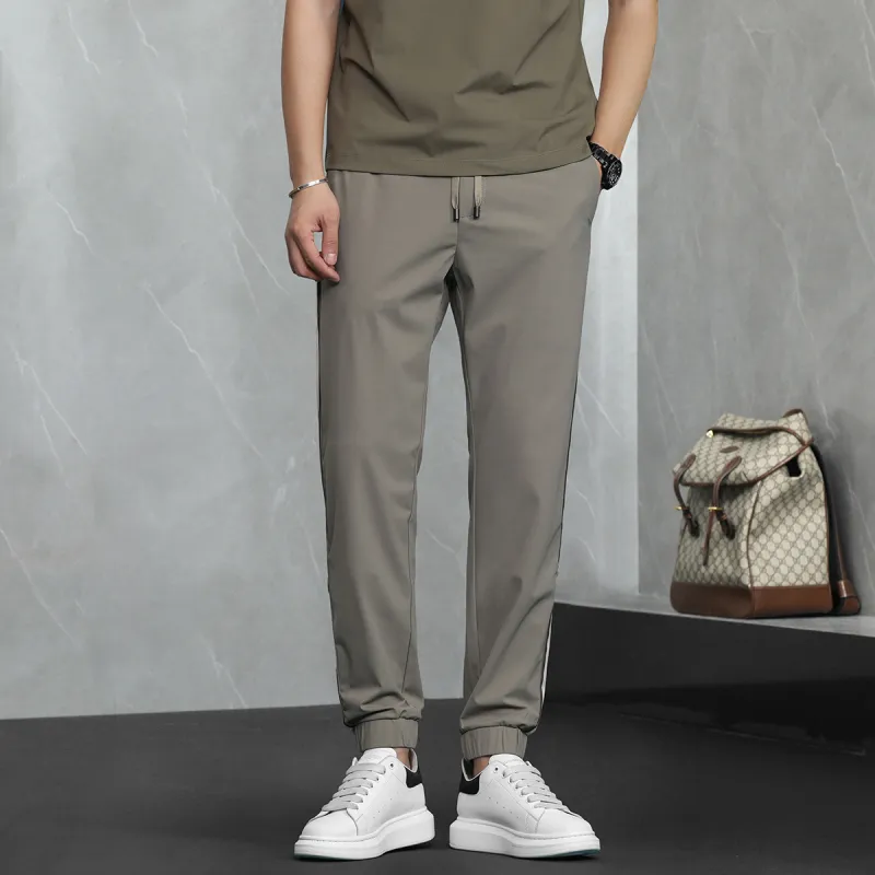 HARSIINCN Casual Pants Men-17