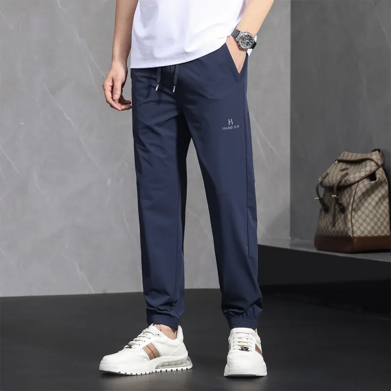 HARSIINCN Casual Pants Men-5