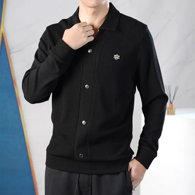 HARSIINCN Sweatshirts Men-9