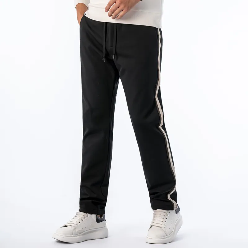 HARSIINCN Casual Pants Men-82