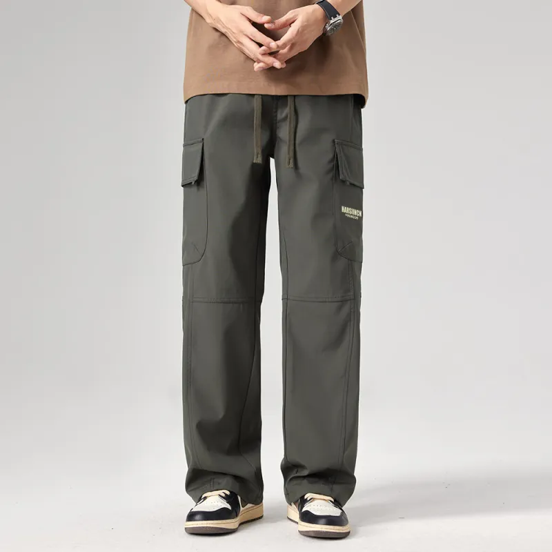 HARSIINCN Casual Pants Unisex-37