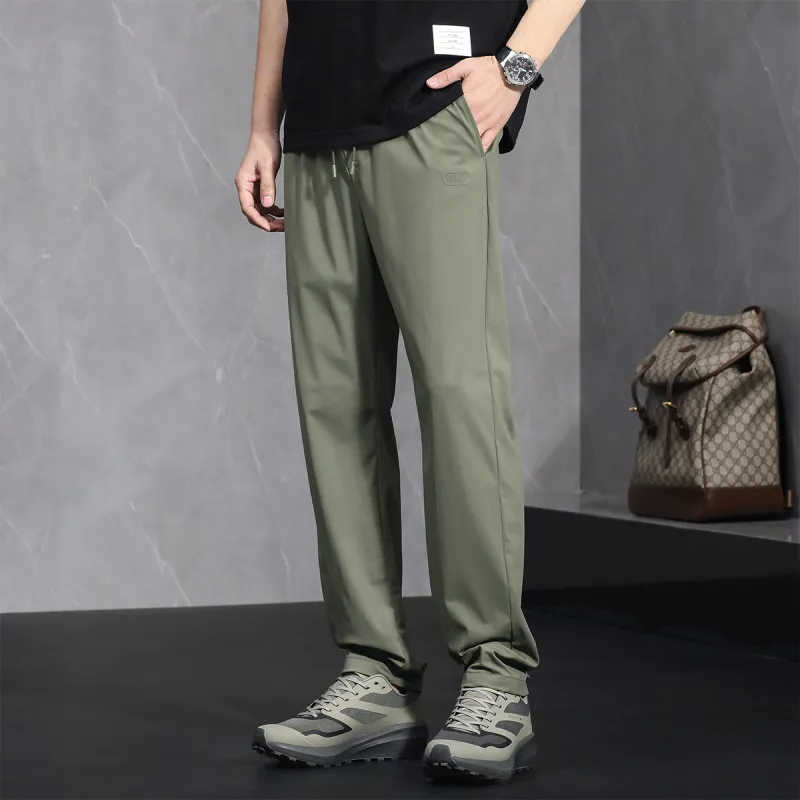 HARSIINCN Casual Pants Men-88