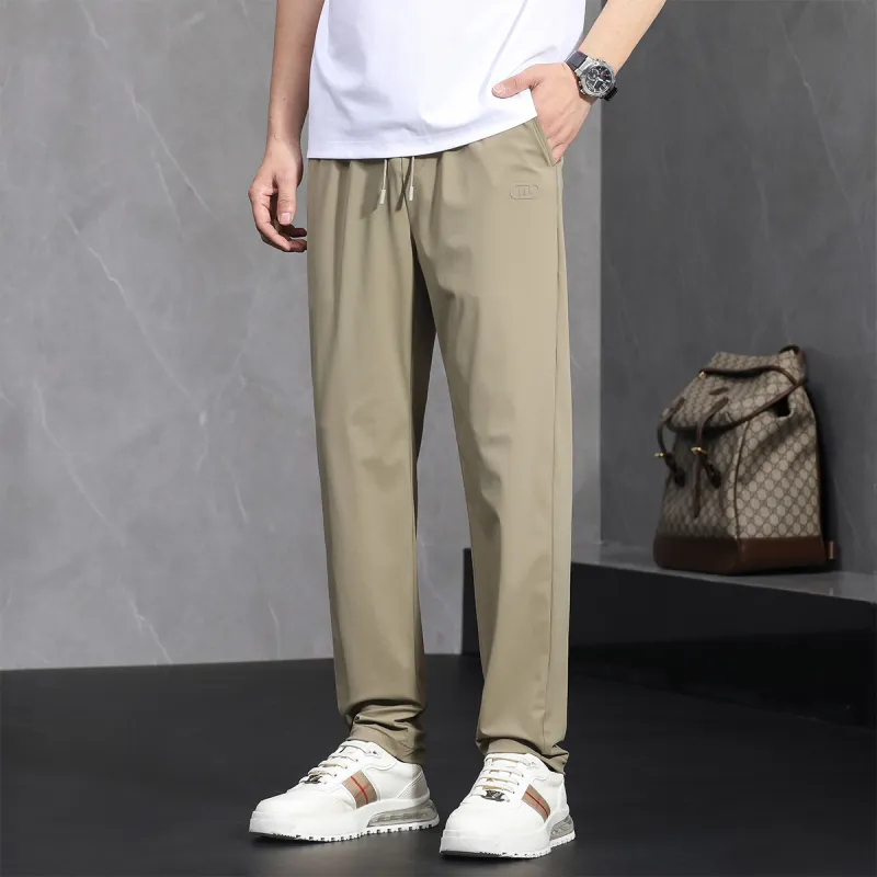 HARSIINCN Casual Pants Men-96