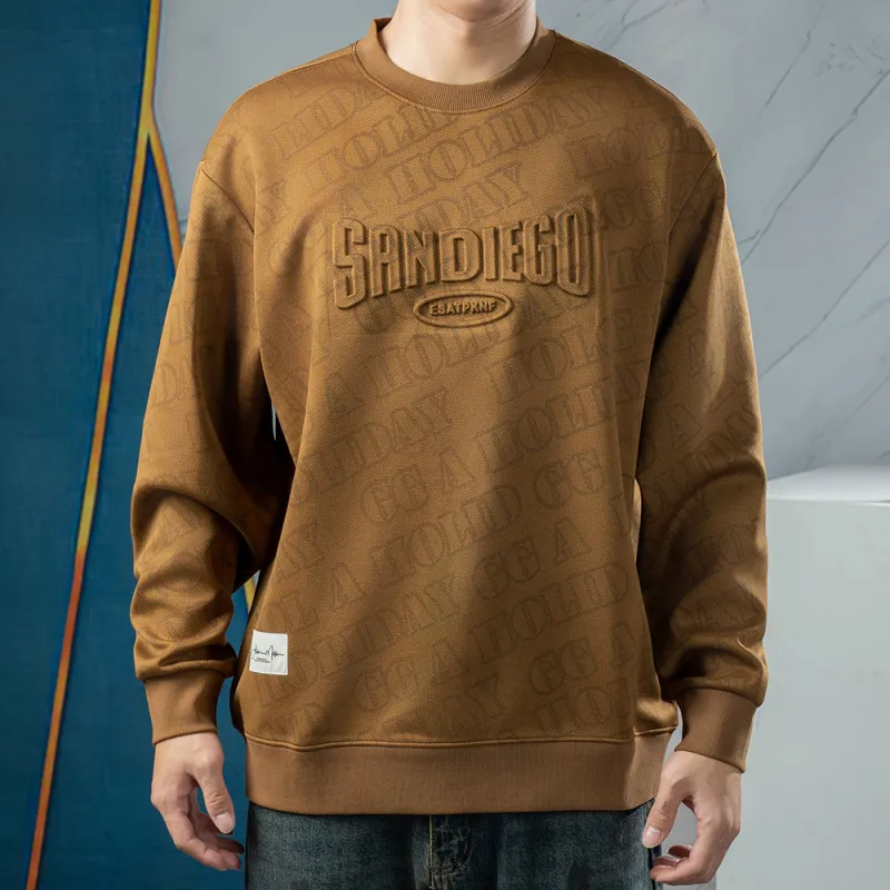 HARSIINCN Sweatshirts Men-12