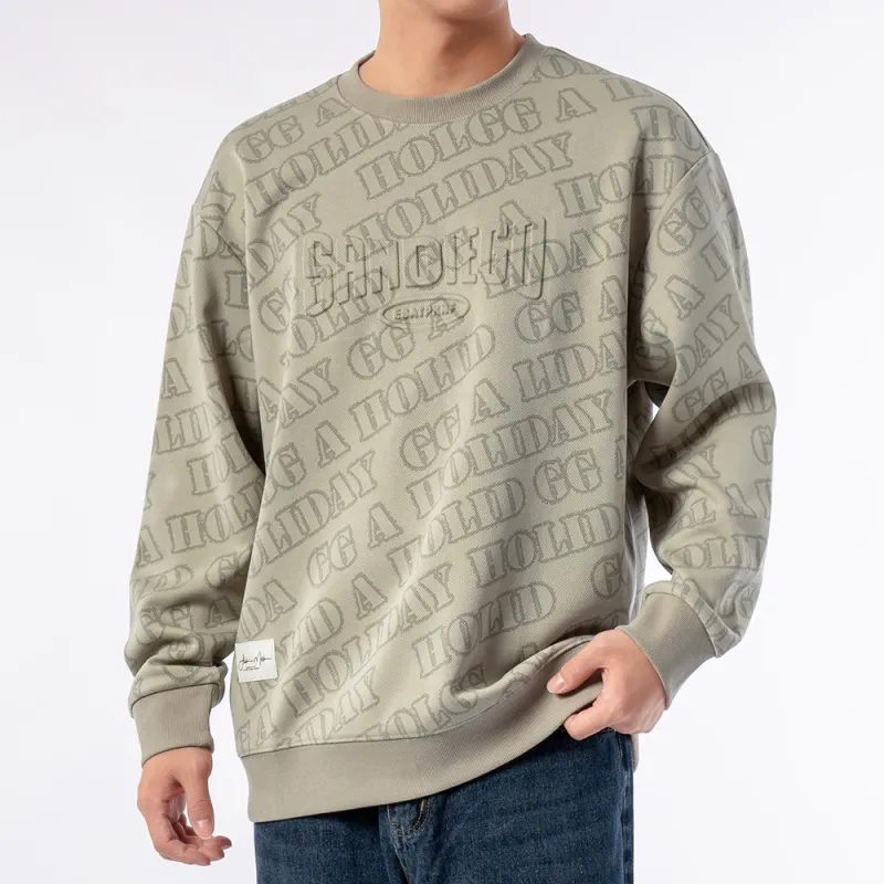 HARSIINCN Sweatshirts Men-5