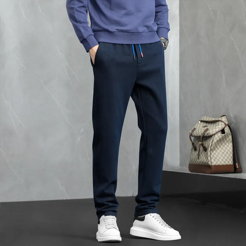 HARSIINCN Casual Pants Men-4