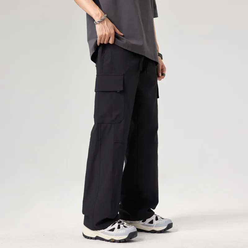 HARSIINCN Casual Pants Unisex-52