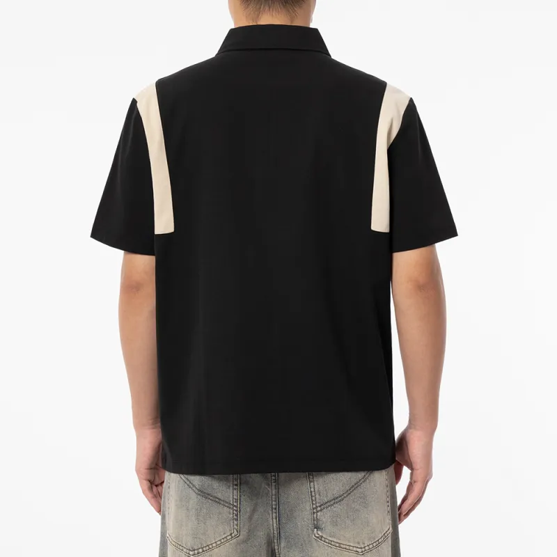 HARSIINCN Polo Shirts Men-13