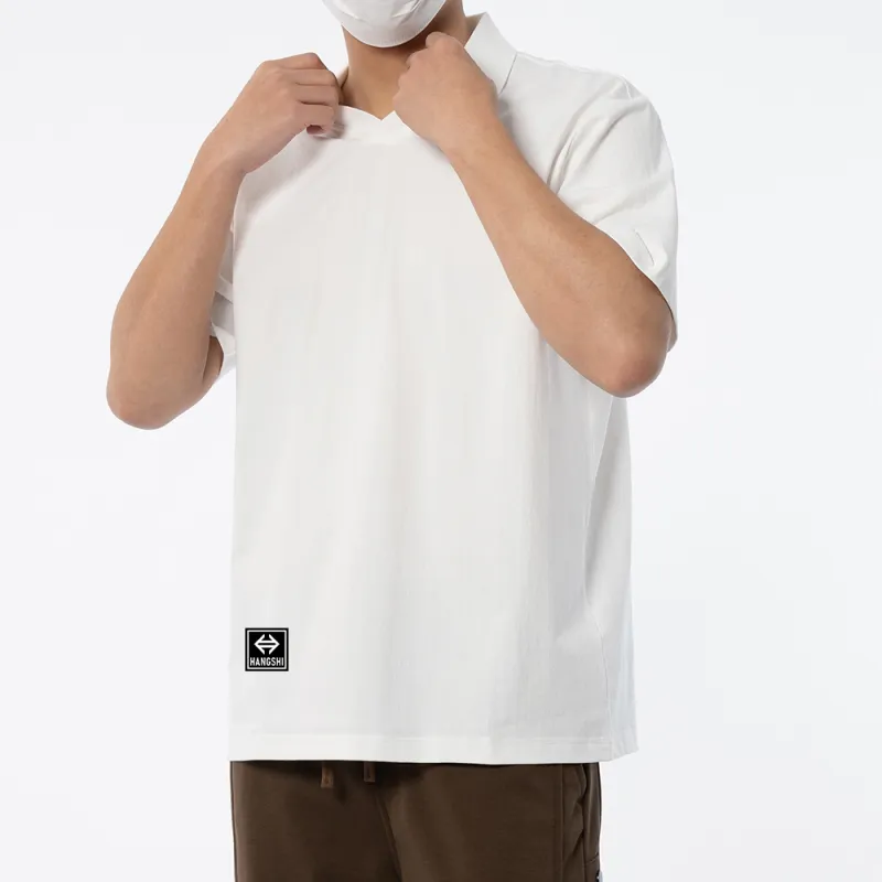 HARSIINCN Polo Shirts Men-5