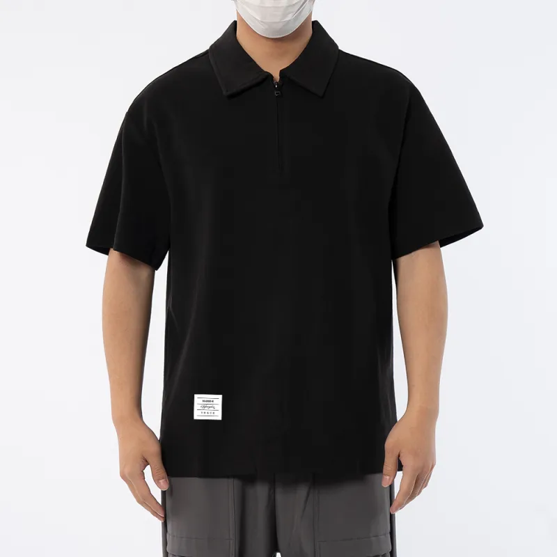 HARSIINCN Polo Shirts Men-37