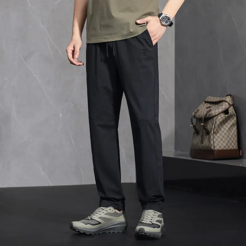 HARSIINCN Casual Pants Men-9