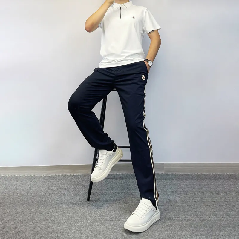 HARSIINCN Casual Pants Men-34