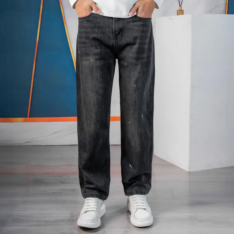 HARSIINCN Jeans Unisex-43