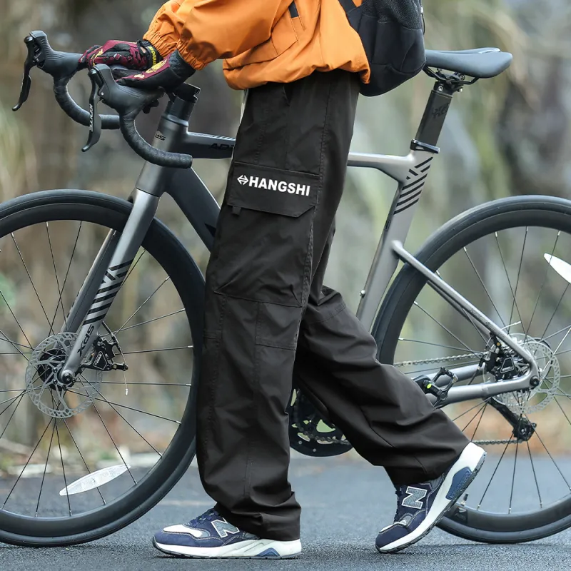 HARSIINCN Casual Pants Unisex-29