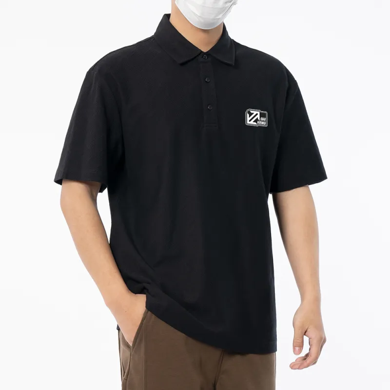 HARSIINCN Polo Shirts Men-9