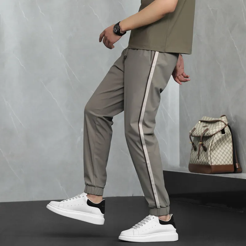 HARSIINCN Casual Pants Men-18