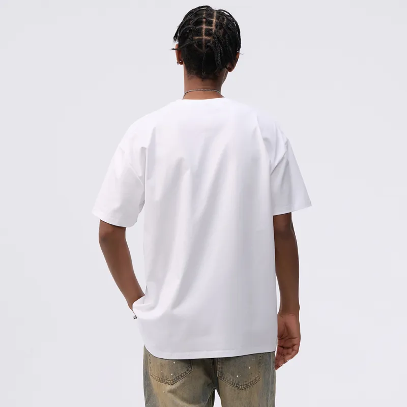 HARSIINCN T Shirts Unisex-3