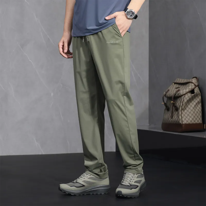 HARSIINCN Casual Pants Men-60