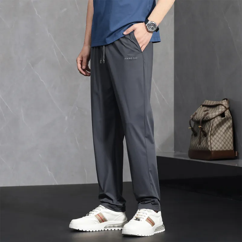 HARSIINCN Casual Pants Men-24