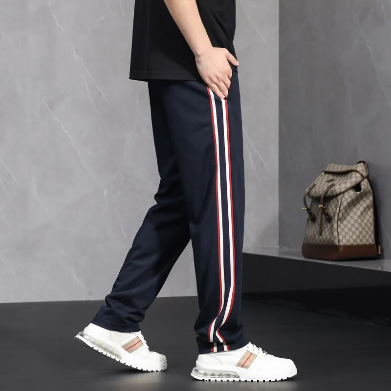 HARSIINCN Casual Pants Men-4