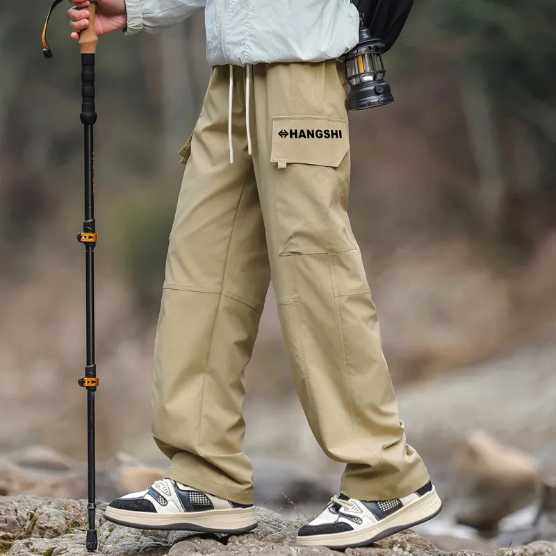 HARSIINCN Casual Pants Unisex-26