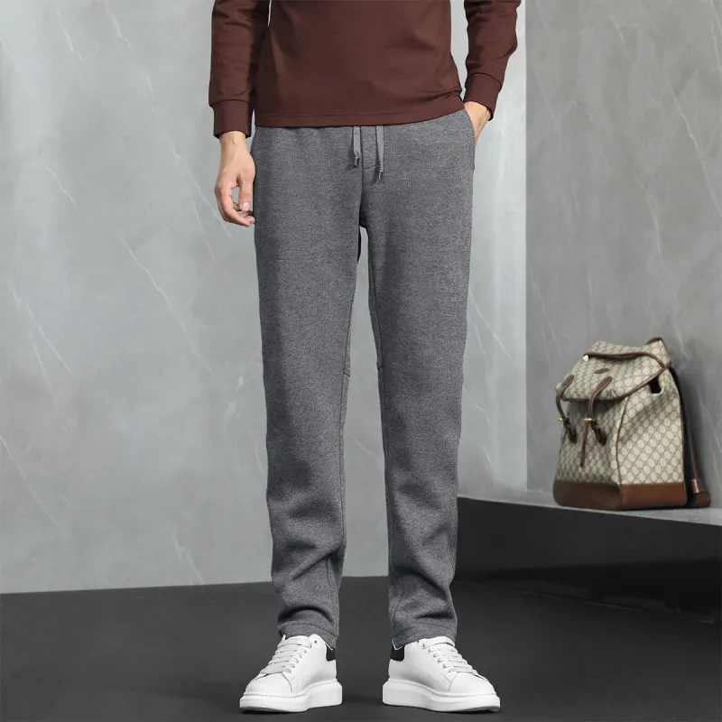 HARSIINCN Casual Pants Men-21