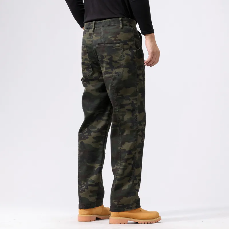 HARSIINCN Casual Pants Unisex-11