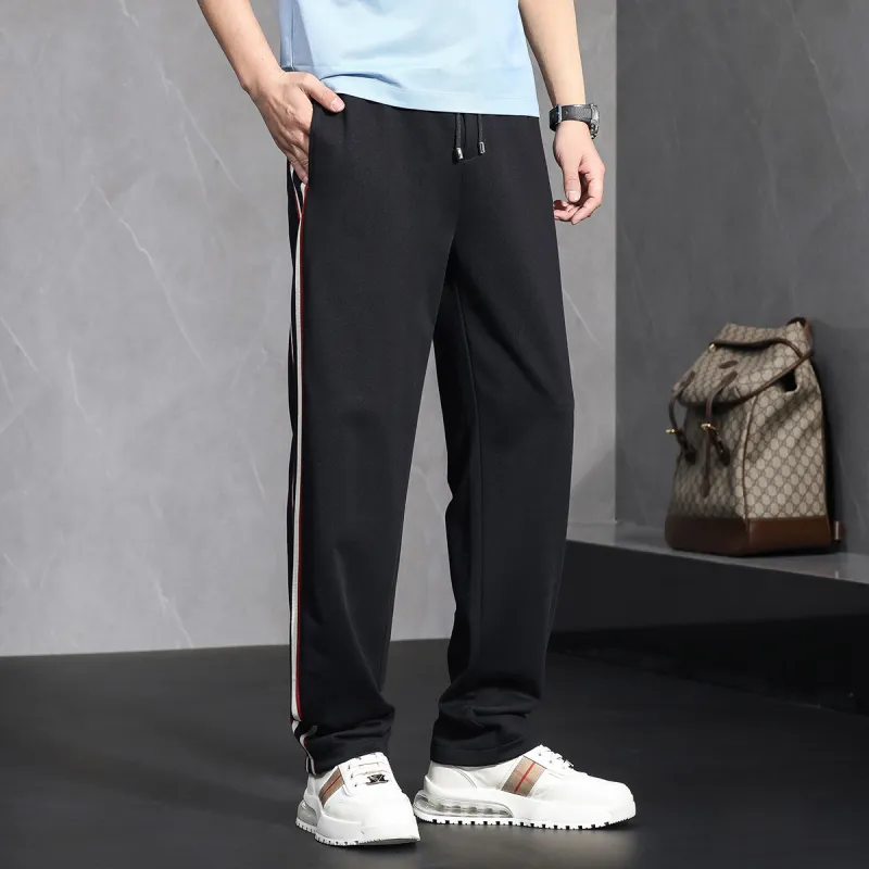 HARSIINCN Casual Pants Men-39