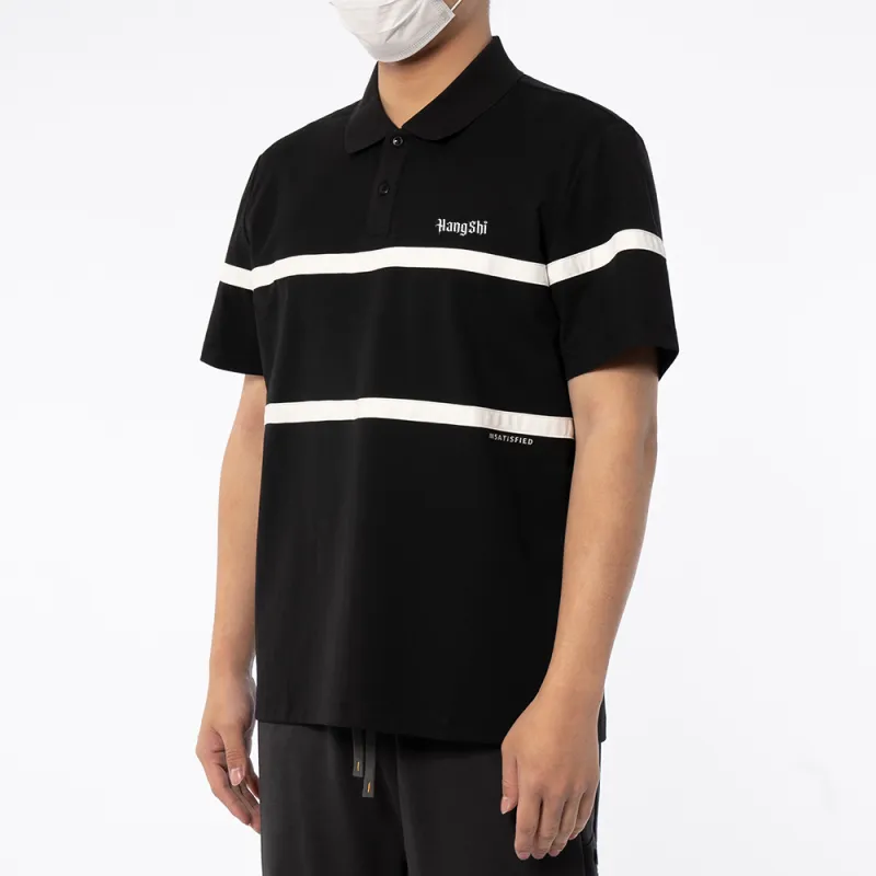 HARSIINCN Polo Shirts Men-10