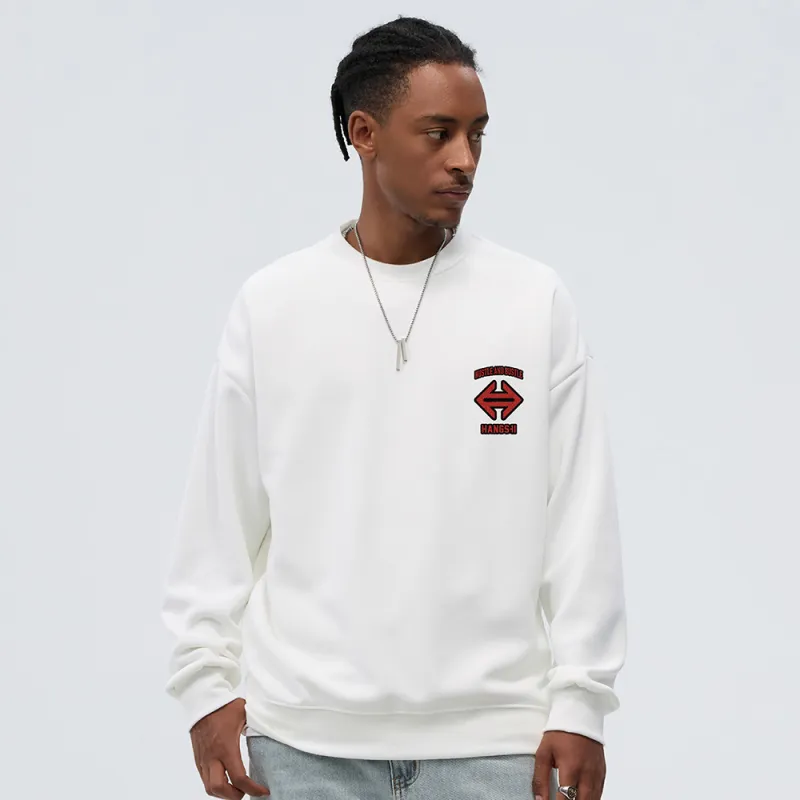 HARSIINCN Sweatshirts Unisex-38