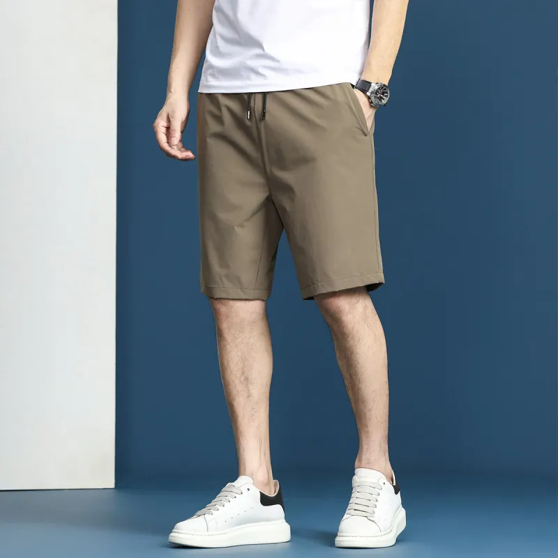 HARSIINCN Casual Shorts Unisex-17